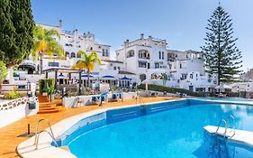 Apartamento Maika Benalsun Pueblo Evita
